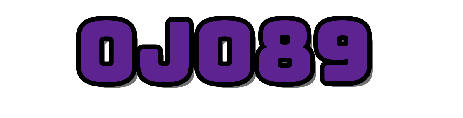OJO89